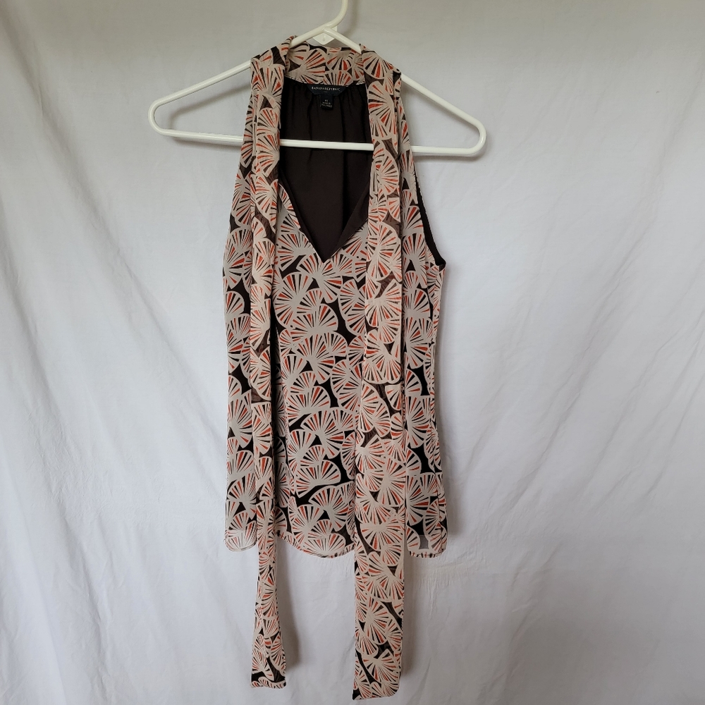 Banana Republic, xs, sleeveless
